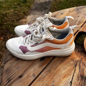 Vans Ultra Range